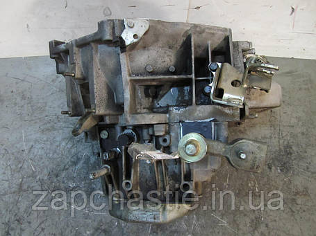 КПП Фіат Дукато 2.3HDi 20UM06, фото 1