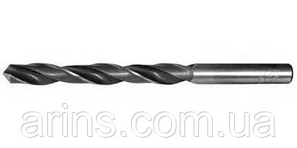 Свердло для металу 14.0 мм ц/х Р6М5 ГОСТ 10902-77