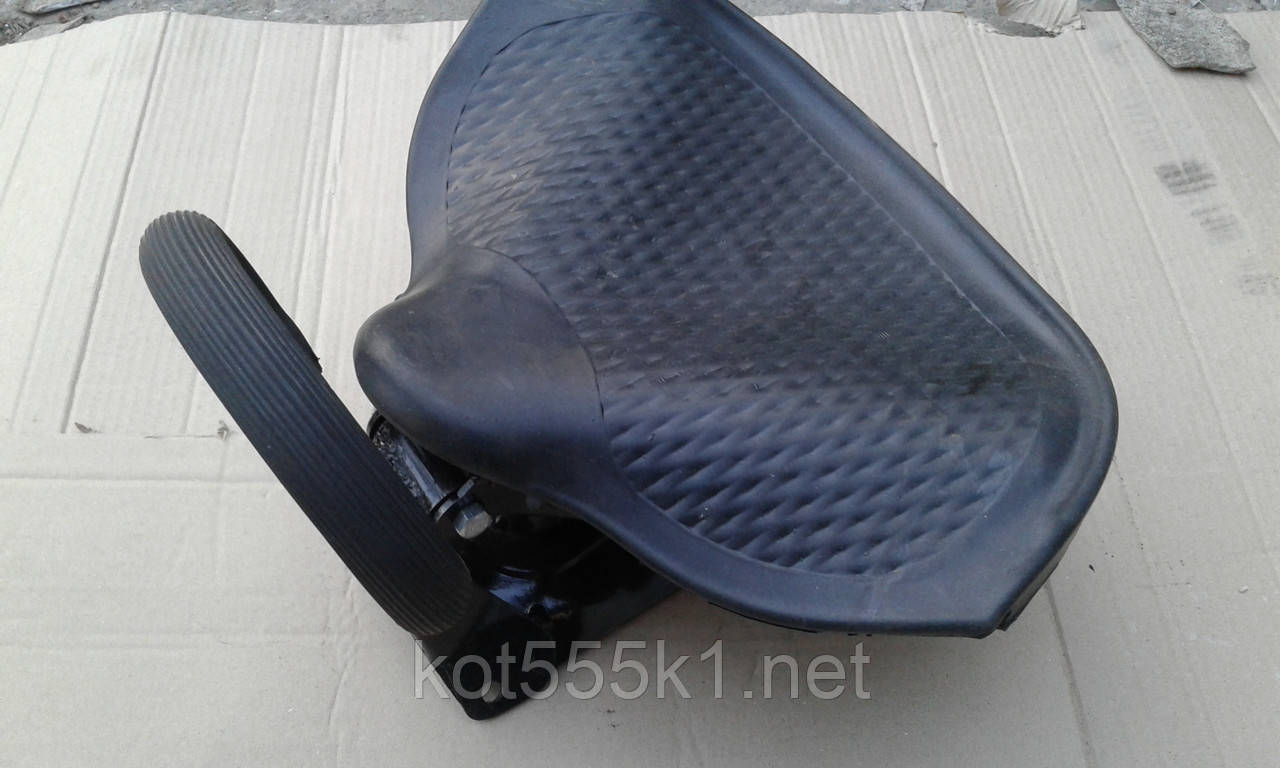 Сидіння пасажира Дніпр