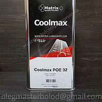 Компрессорное масло Coolmax POE 32