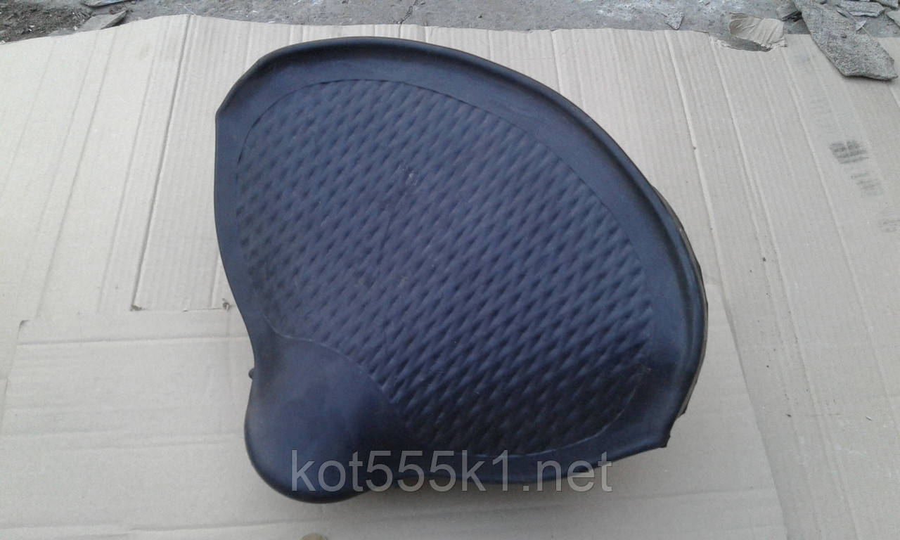 Сидіння водія Дніпр