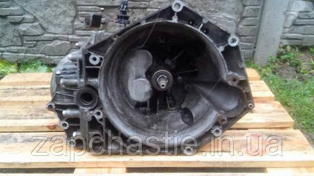 КПП Фіат Дукато 2.3HDi 20GP07, фото 1