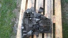 КПП Фіат Дукато 2.3HDi 20GP07, фото 3
