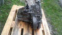 КПП Фіат Дукато 2.3HDi 20GP07, фото 5