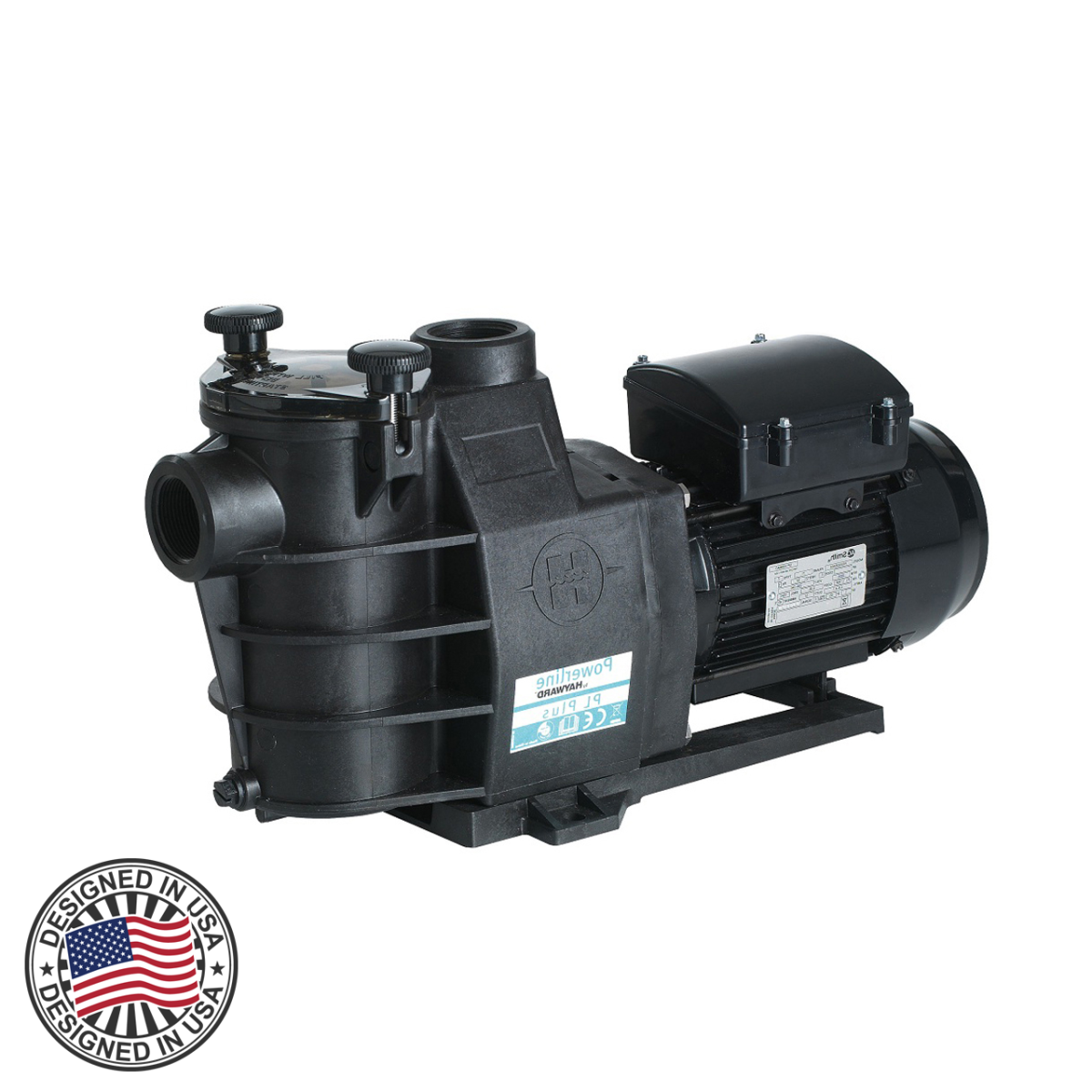 Насос до басейну Hayward Max Flo SP1808HW111, 11.3 м³/год