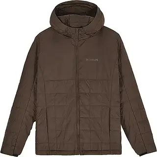 Куртка Simms Fall Run Hoody S Hickory 1795-VO