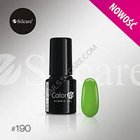 Гель-лак Color it Premium № 190