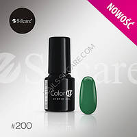 Гель-лак Color it Premium № 200