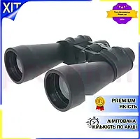 LI Бинокль Comet AXP101 Lite Box (10x60) черный, в чехле LIP77/R