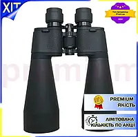LI Бинокль Comet AXP101 Lite Box (10x70) черный, в чехле LIP77/R