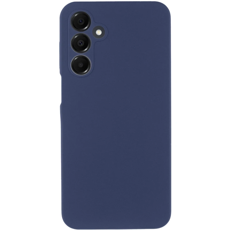 Чохол для смартфона Cosmic Silicone Case AA for Samsung Galaxy Midnight Blue ( ), фото 1