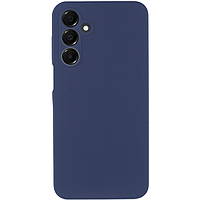 Чохол для смартфона Cosmic Silicone Case AA for Samsung Galaxy Midnight Blue ( )