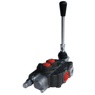 Гідророзподільник P40