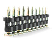 Пистолетные гвозди для бетона Toua 3.05*25 мм, в обойме EG (1000 шт.)