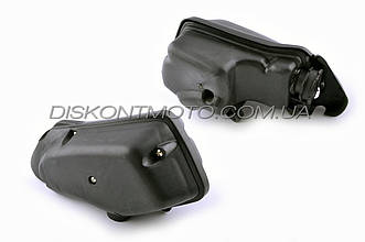 Повітряний фільтр Honda DIO AF27 EVO