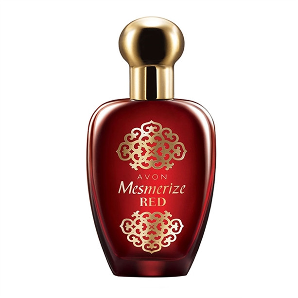 Туалетная вода Mesmerize Red: продажа, цена в Киеве. Женская парфюмерия ...