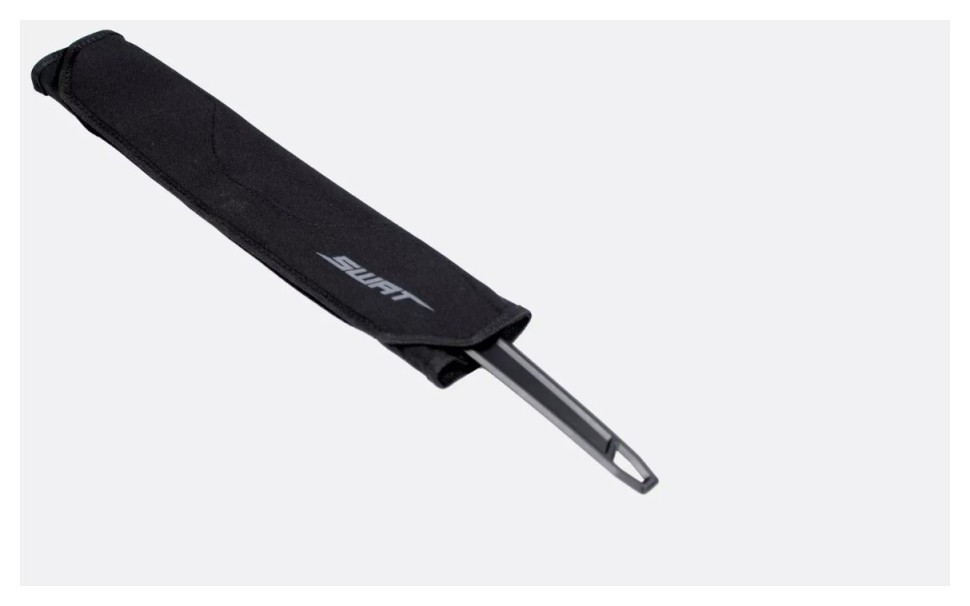 Чохол для камери Specialized MSC SWAT, DOWNTUBE TUBE WRAP 2025 (888818274482)