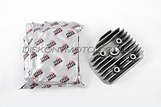 Головка циліндра Suzuki AD 50, 2T TB50, Suzuki RUN (Ø41) STEEL MARK