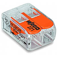 WAGO-клемма 221-412