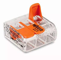 WAGO-клемма 221-413