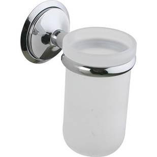 Склянка для зубних щіток (латунь) Atak 6113