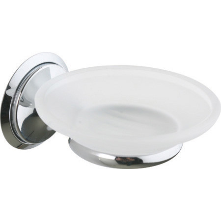 Мильниця скло на кріпленні Атак 6112, фото 1