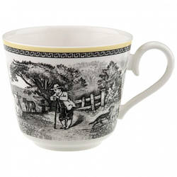 Чашка для чаю 350 мл Audun Ferme Villeroy&Boch