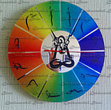 Дизайнерський годинник, фото 3