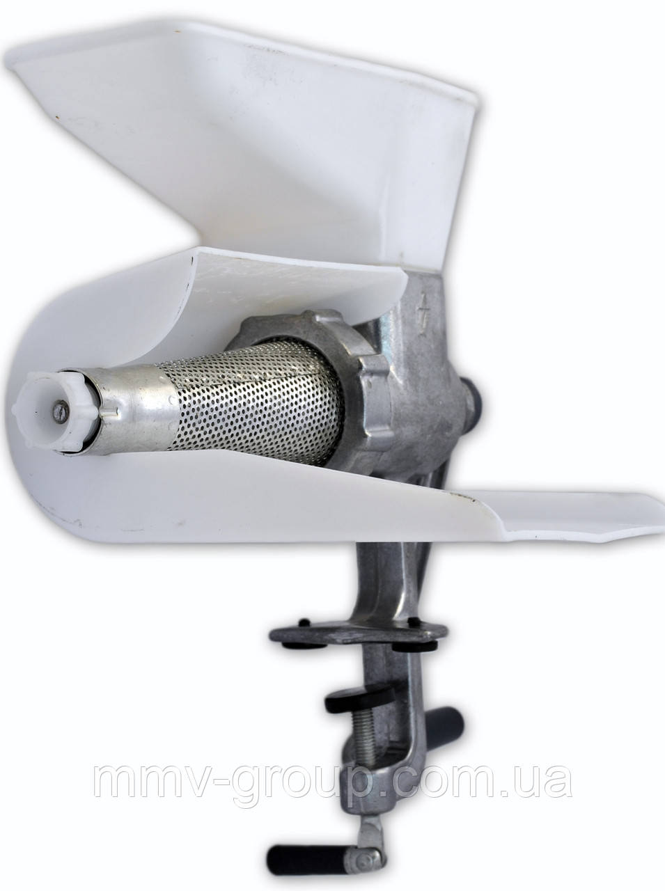 Ручне соковижималка Харків СБА-1, фото 1