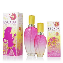 Escada Rockin Rio туалетна вода 100 ml. (Ескада Рокині Ріо), фото 2