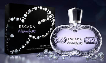 Escada Absolutely Me парфумована вода 75 ml. (Ескада Абсолютли Мі), фото 3