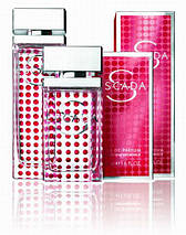 Escada S парфумована вода 90 ml. (Ескада Ес), фото 3
