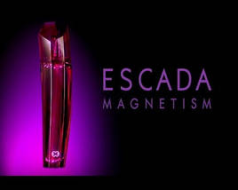Escada Magnetism парфумована вода 75 ml. (Ескада Магнетизм), фото 3