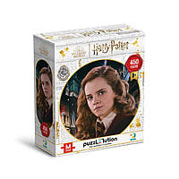 Пазл класичний Hard-M "Harry Potter. Портрет Герміони" 200577, 450 елементів LuxShop