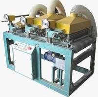 Шліфувальне обладнання