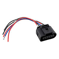Роз'єм модуля запалювання провід Golf 4 Volkswagen 1J0973725 4D0973725 06B905115 06B905115E 06B905115R