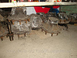 Сходи на Renault magnum