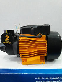 Побутовий вихровий зовнішній електронасос OPTIMA qb 60