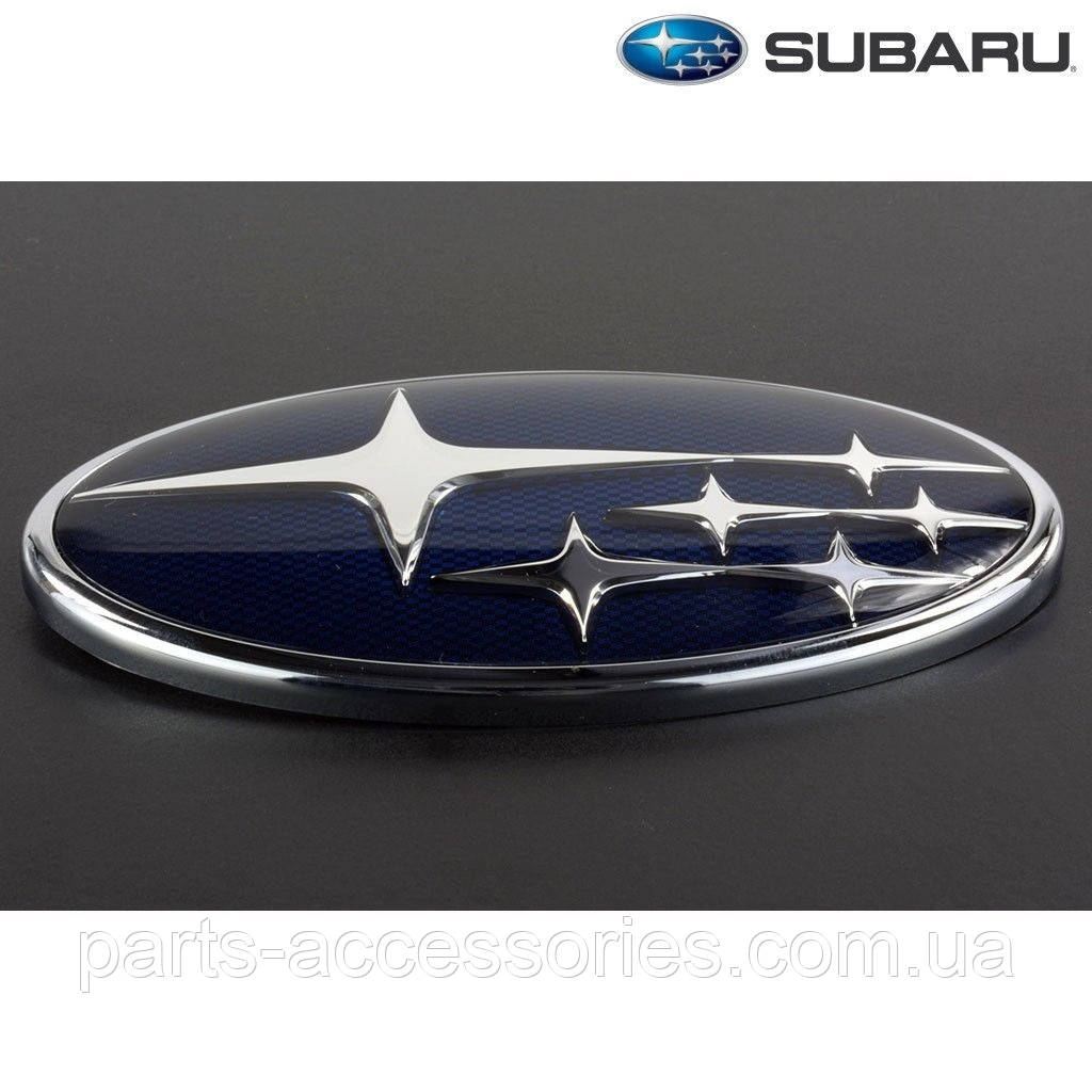 Subaru Legacy 2005-2009 Емблема задній значок на багажник кришку багажника Новий Оригінал