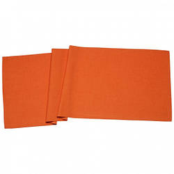 Villeroy & Boch Textil Uni TREND Runner mandar.-or.62 50x140cm скатертина-доріжка