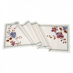 Villeroy & Boch Textil Accessoires Artesano Provencal runner Satin 50x150cm скатертина-доріжка