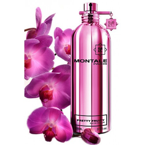 Парфумована вода унісекс Montale Pretty Fruity ( Монталь Претті Фрути ) 100 мл