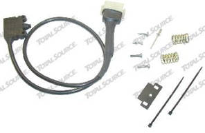 Сенсор крісла Grammer MSG 20 Narrow
