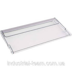Панель морозильної камери Gorenje 880496 (відкидна верхня) 410x205mm, фото 1