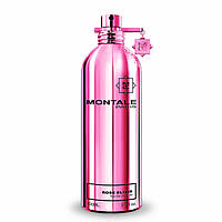 Тестер парфюмированная женская вода Montale Roses Elixir ( Монталь Роза Эликсир ) 100 мл