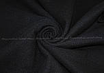 Чорне чоловіче поло з білими смужками Fruit of the Loom, XL, фото 6