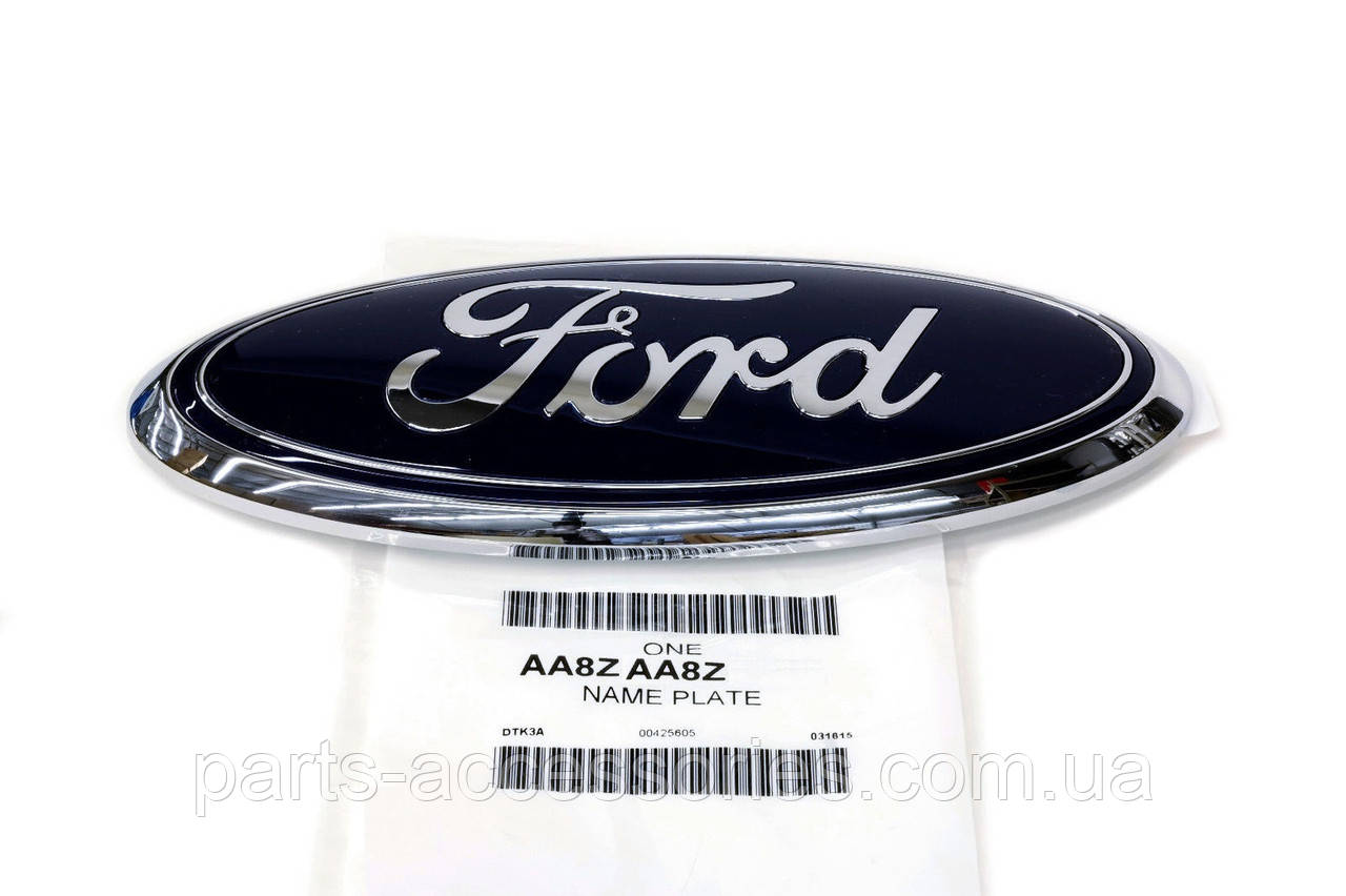 Ford F150 F-150 2005-2014 Емблема значок у решітку радіатора Новий Оригінал, фото 1