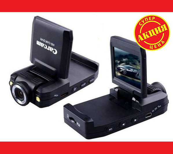 Carcam P5000 HD 1280*960 - фото 2 - id-p31209242