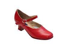 Взуття для народних танців