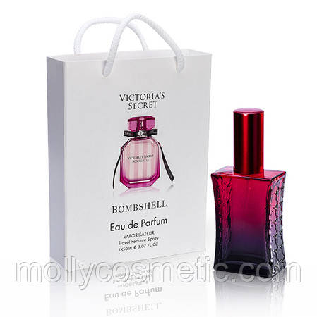 VICTORIA SECRET BOMBSHELL В ПОДАРУНКОВІЙ УПАКОВЦІ 50 ML.